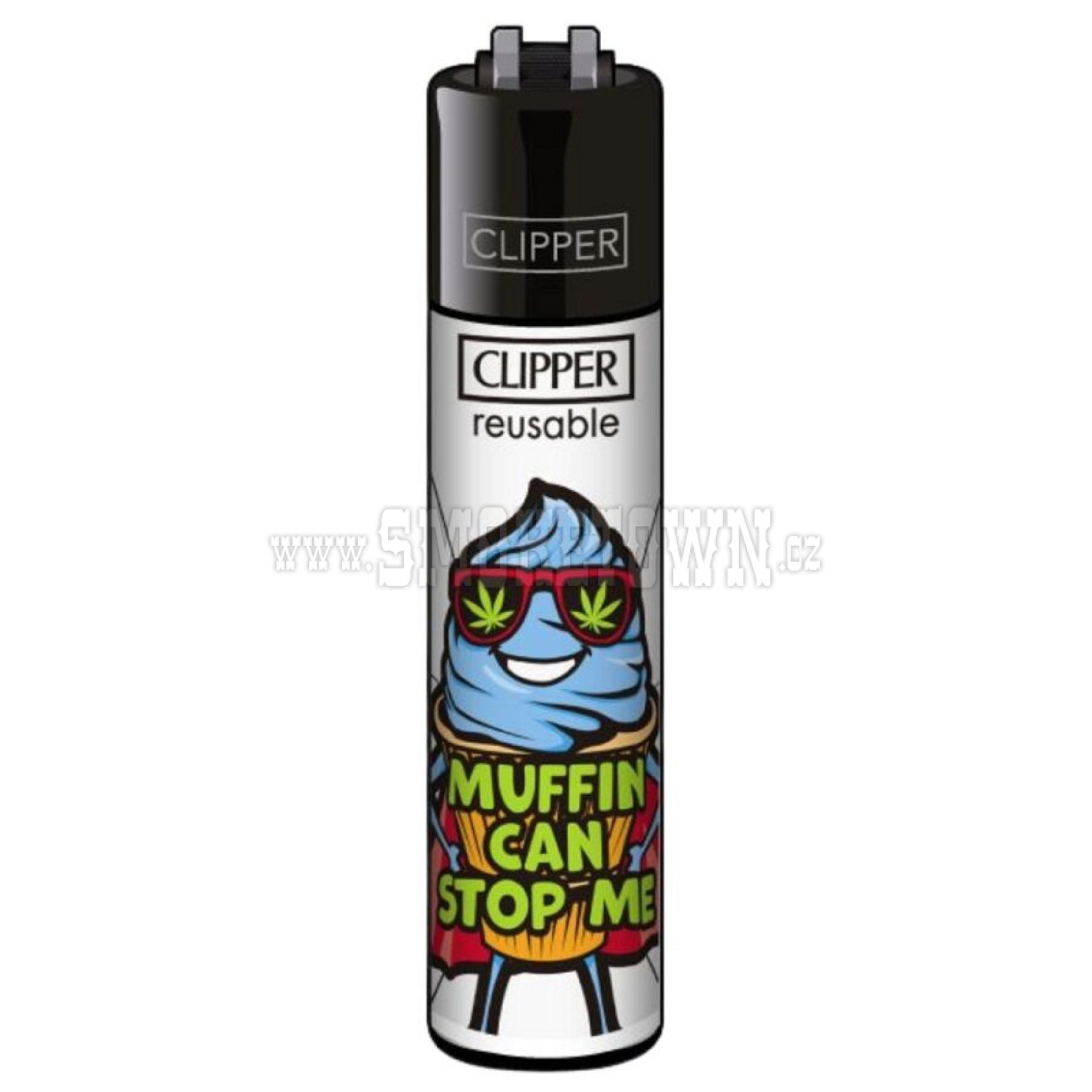 Clipper Classic Large Leafy Sugar League
