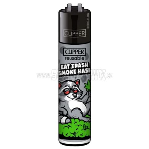 Clipper Classic Large Stoned Animals 3