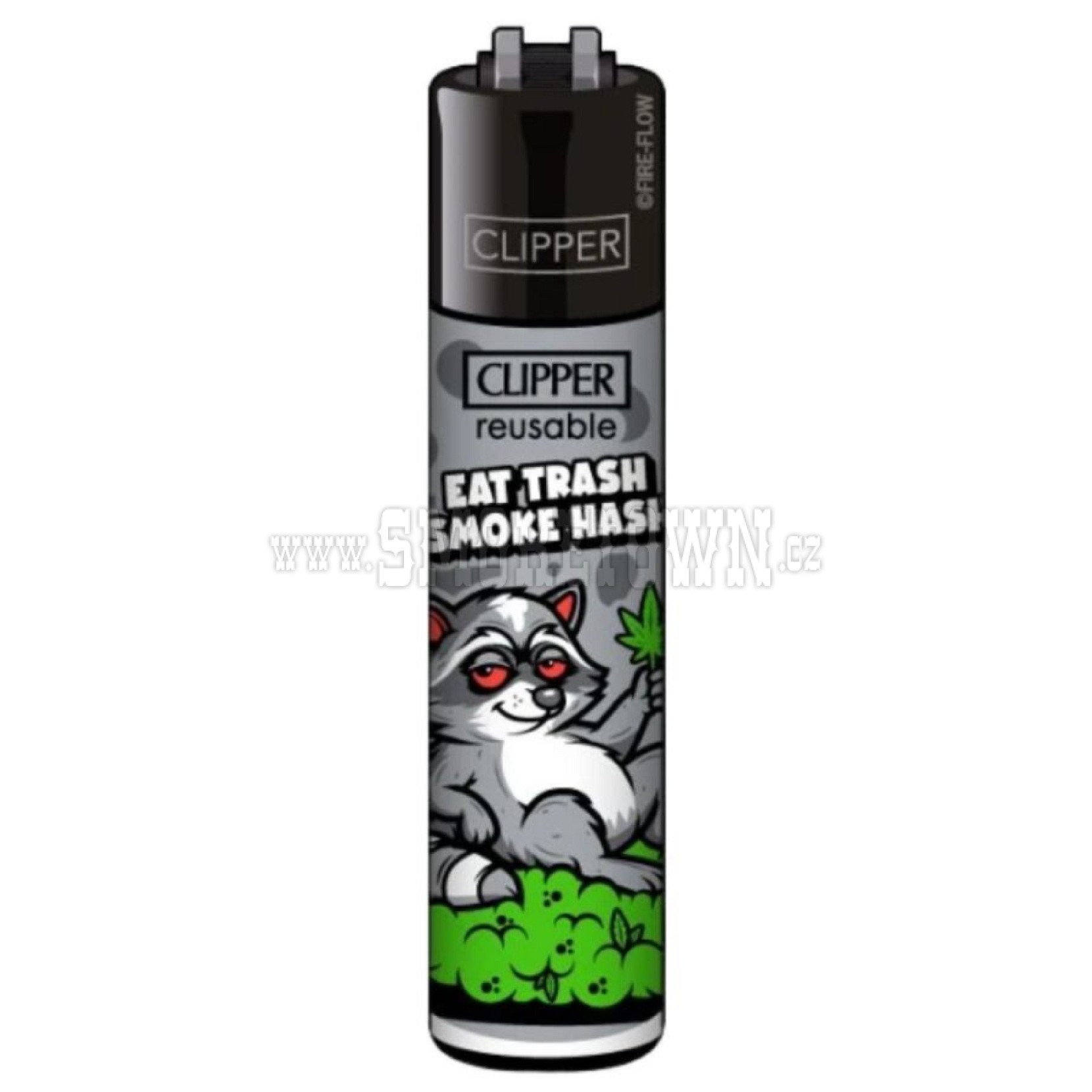 Clipper Classic Large Stoned Animals 3