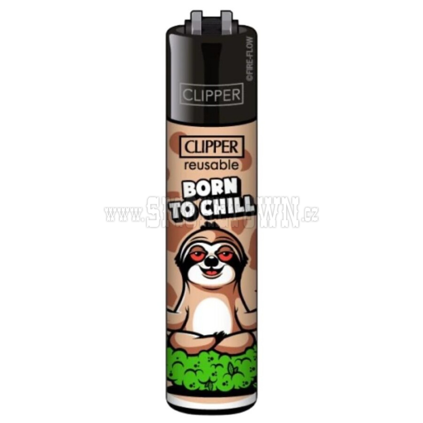 Clipper Classic Large Stoned Animals 3