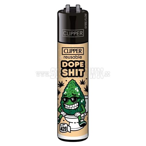 Clipper Classic Large Bud Buddies