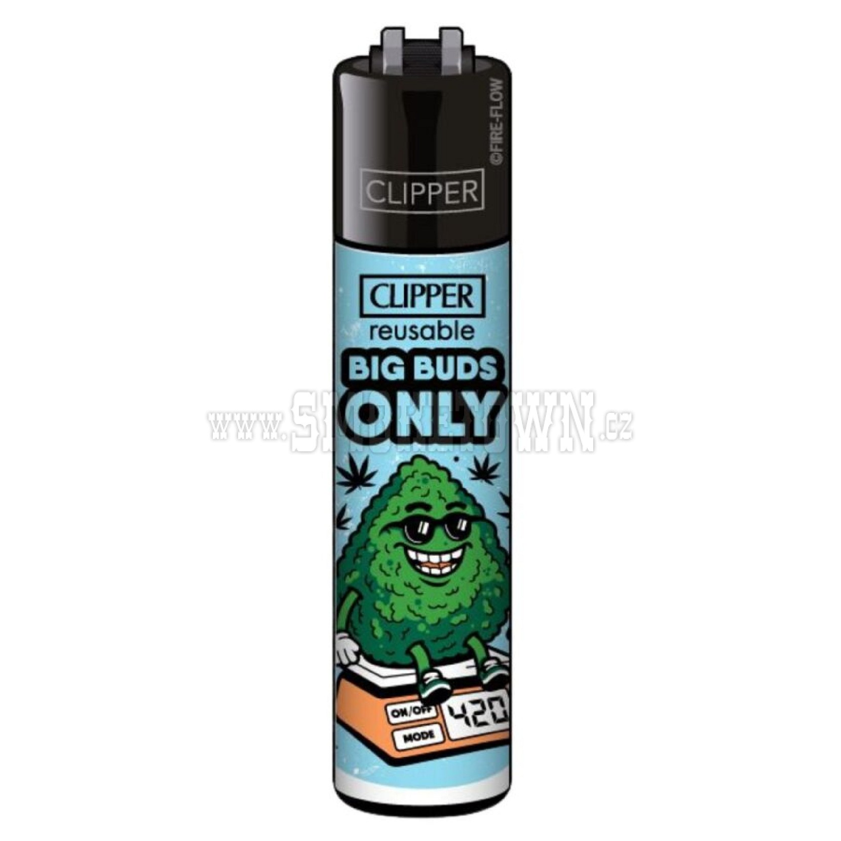 Clipper Classic Large Bud Buddies