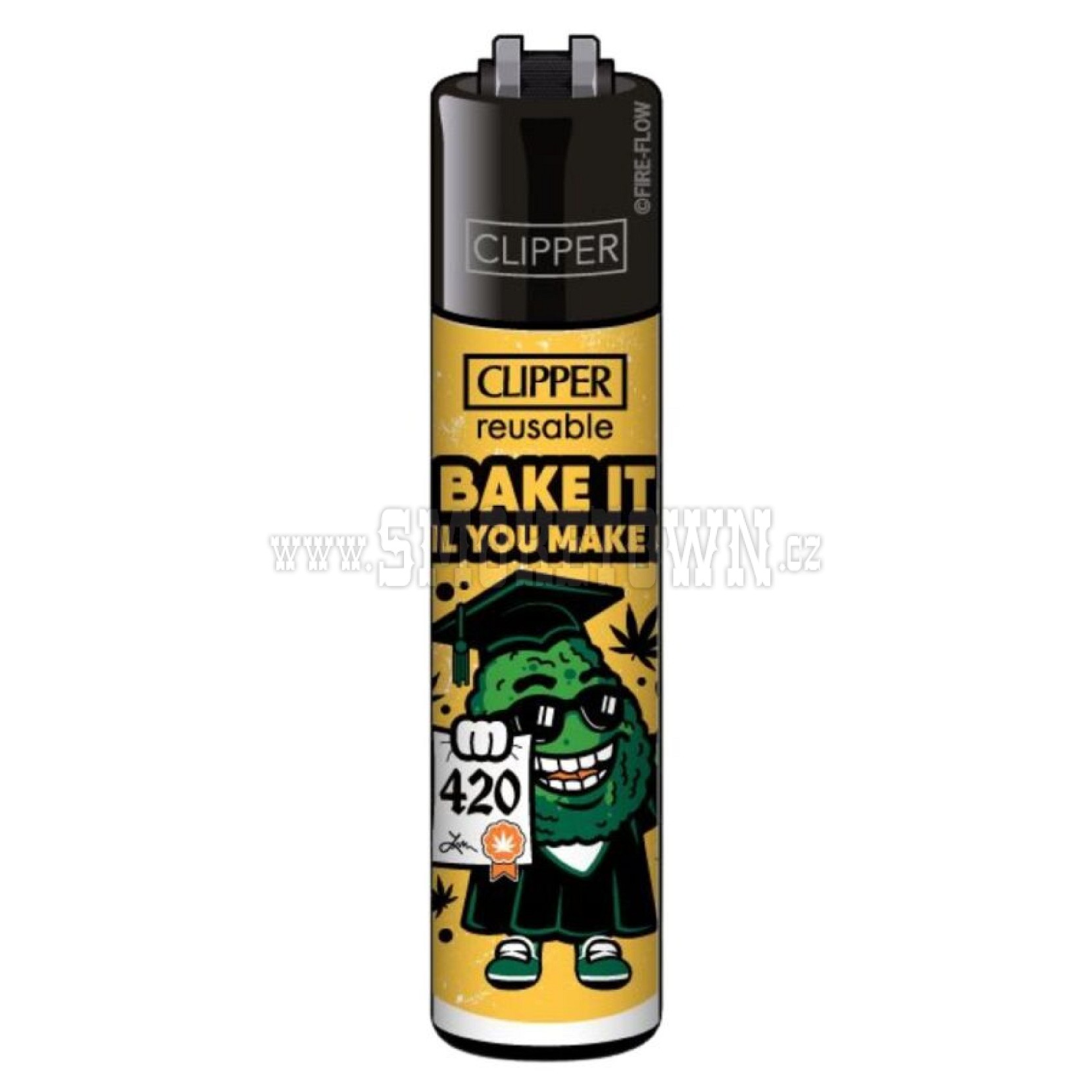 Clipper Classic Large Bud Buddies