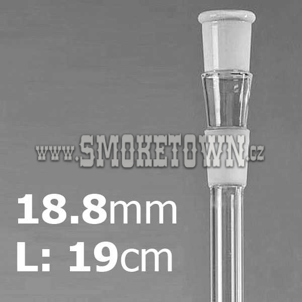Adapter Chillum SG18 19cm