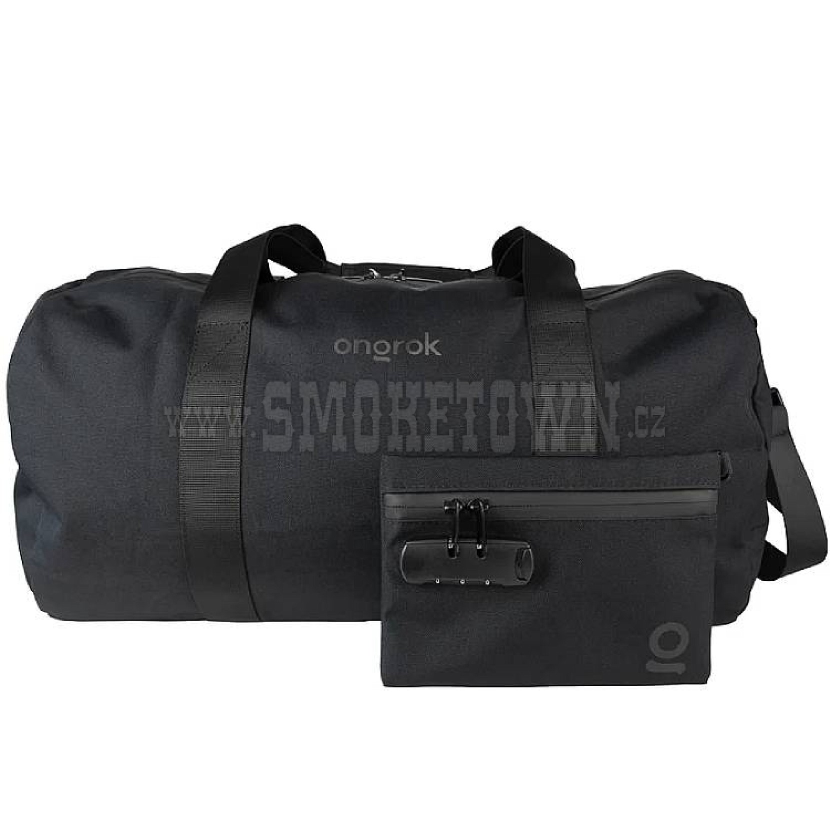 Duffle Bag s uhlíkovými vlákny ONGROK