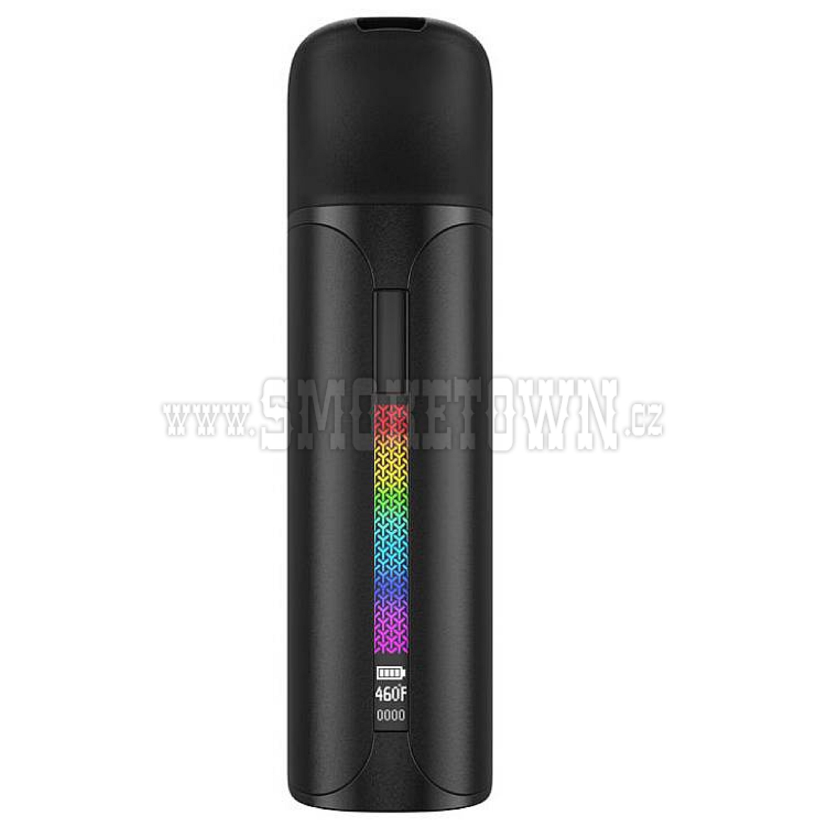 Yocan Black Pocket – černý kapesní doplněk