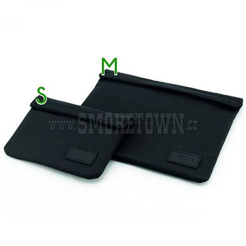Purize Activated Carbon Smell Proof Bag