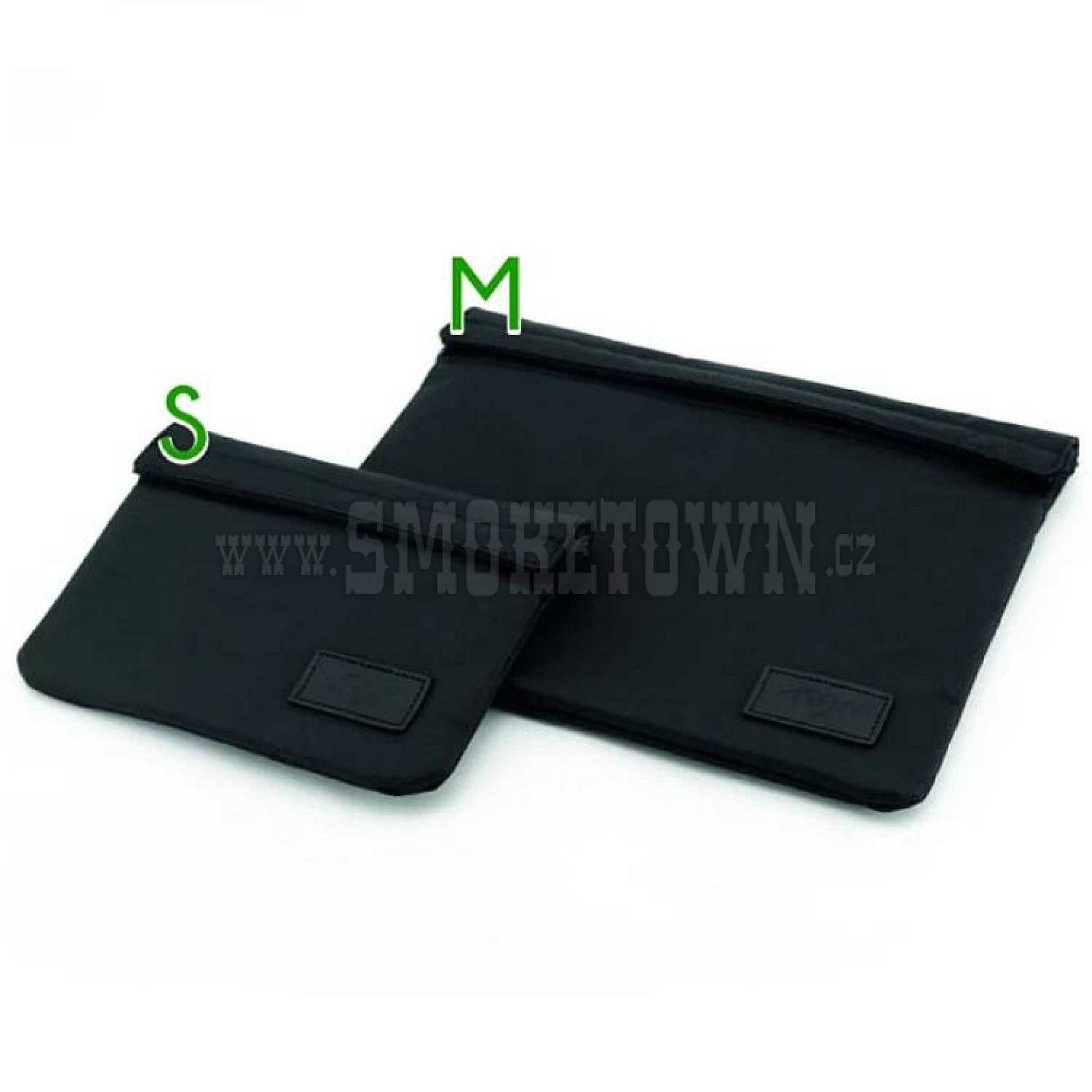 Purize Activated Carbon Smell Proof Bag