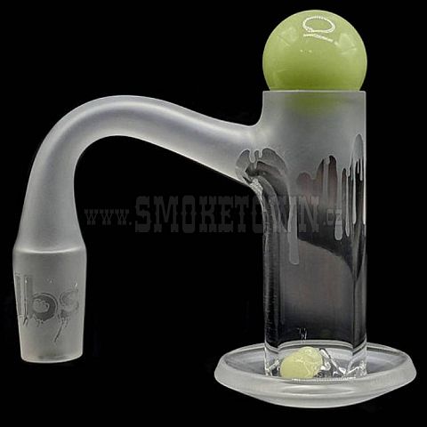 Dogg lbs – Everyday Drippin Terp Slurper Quartz Banger Set – 14mm 90 Degree
