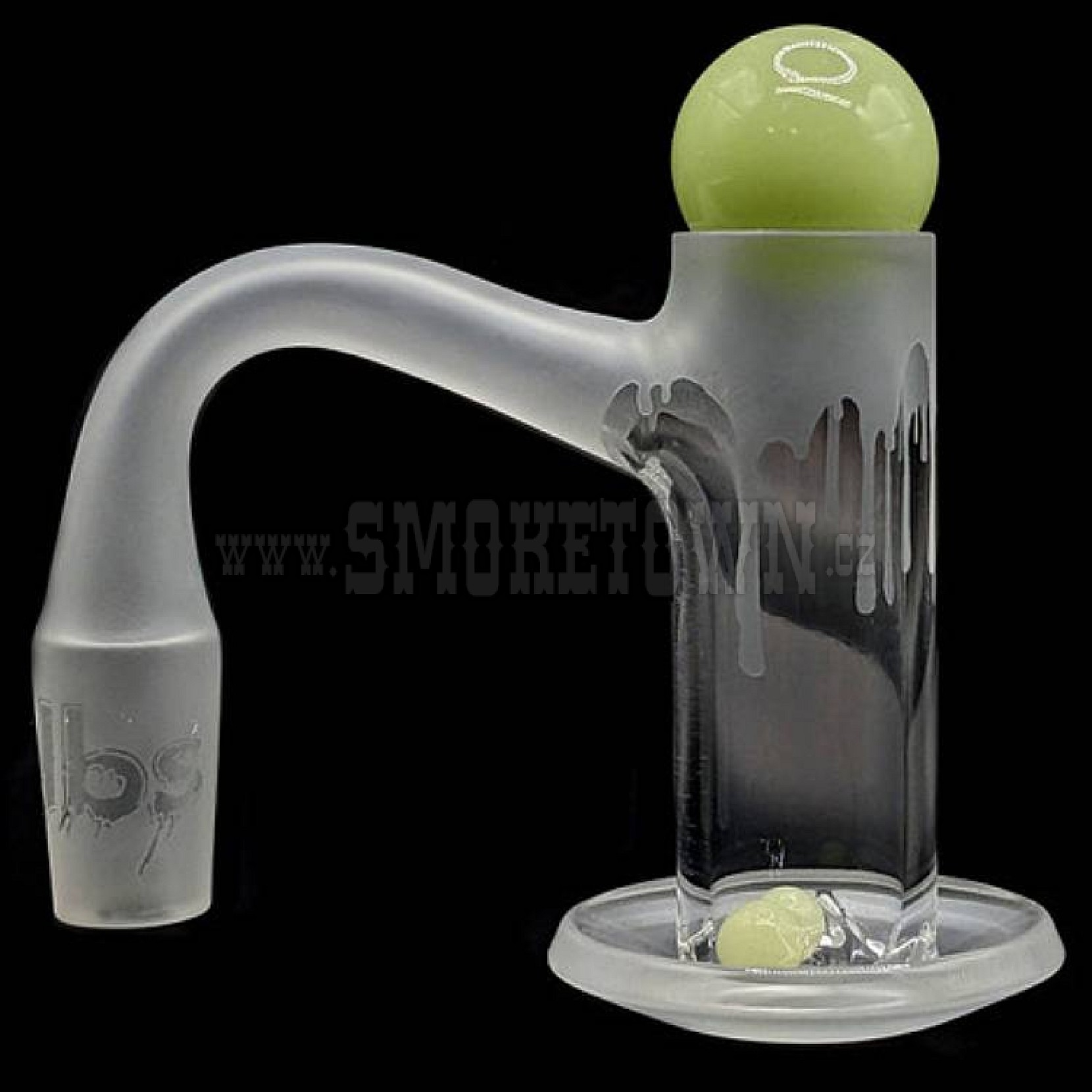 Dogg lbs – Everyday Drippin Terp Slurper Quartz Banger Set – 14mm 90 Degree