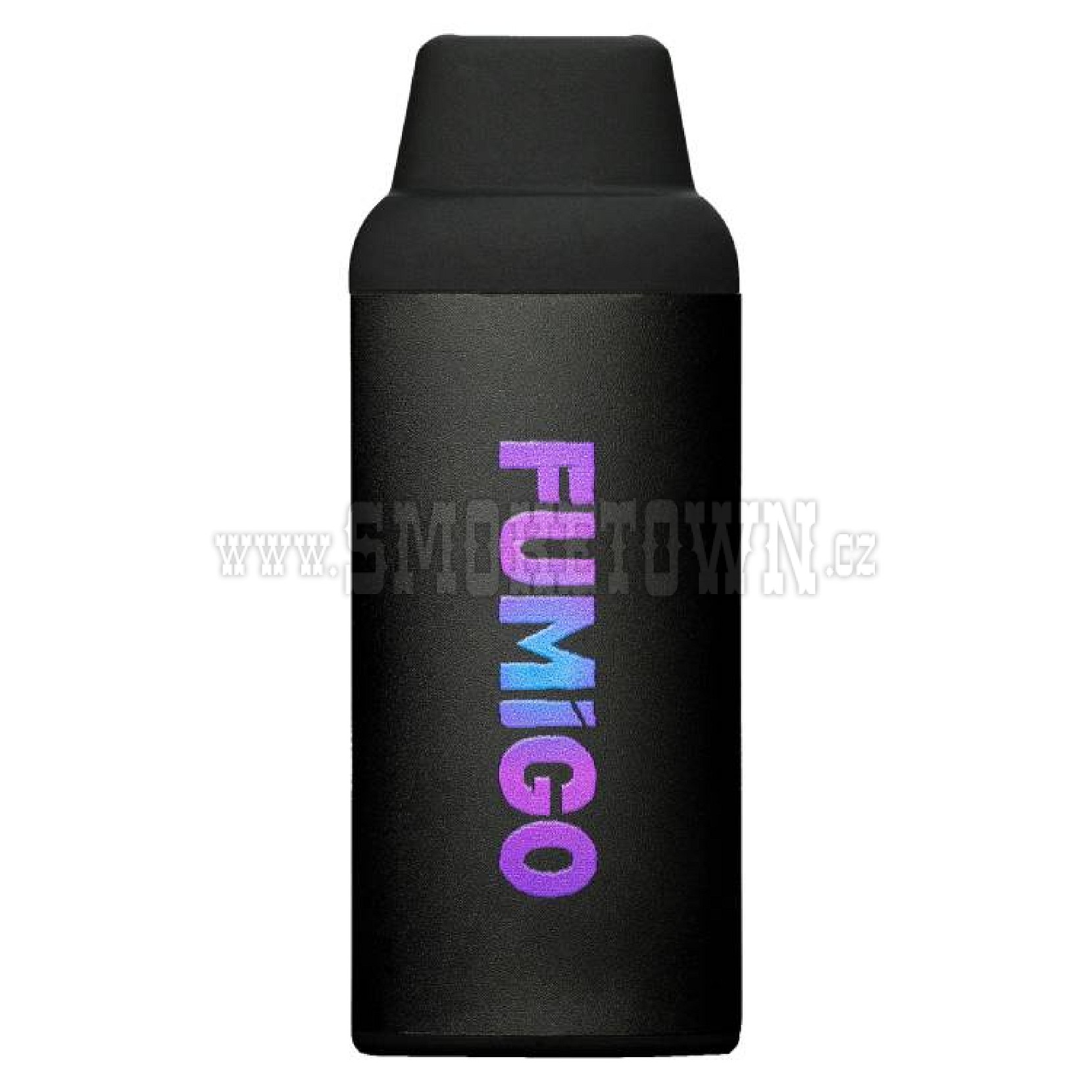 FUMIGO - osobní uhlíkový filtr