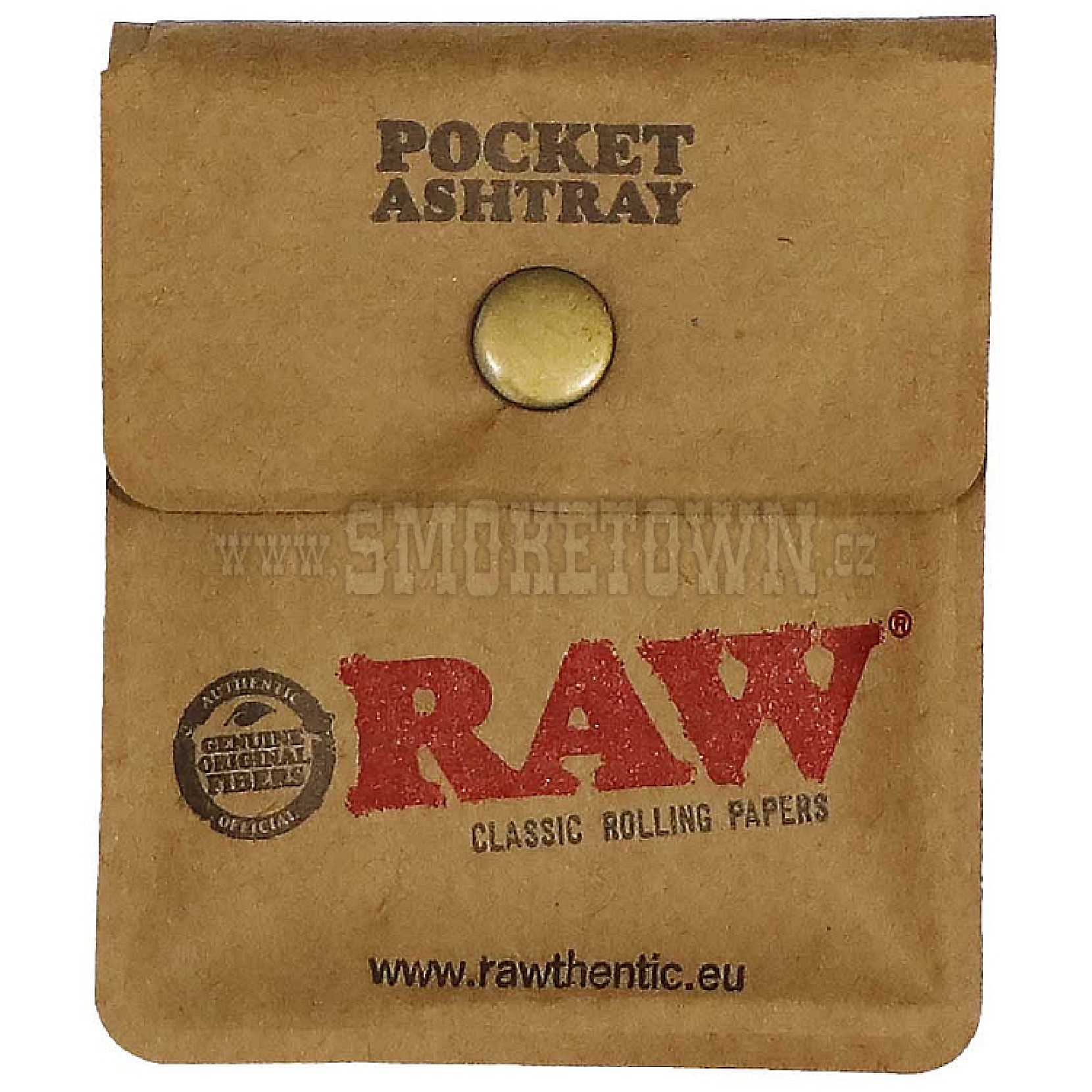 RAW Kapesní popelník