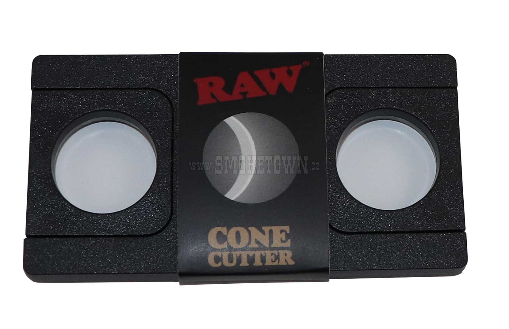 CIGAR CUTTER