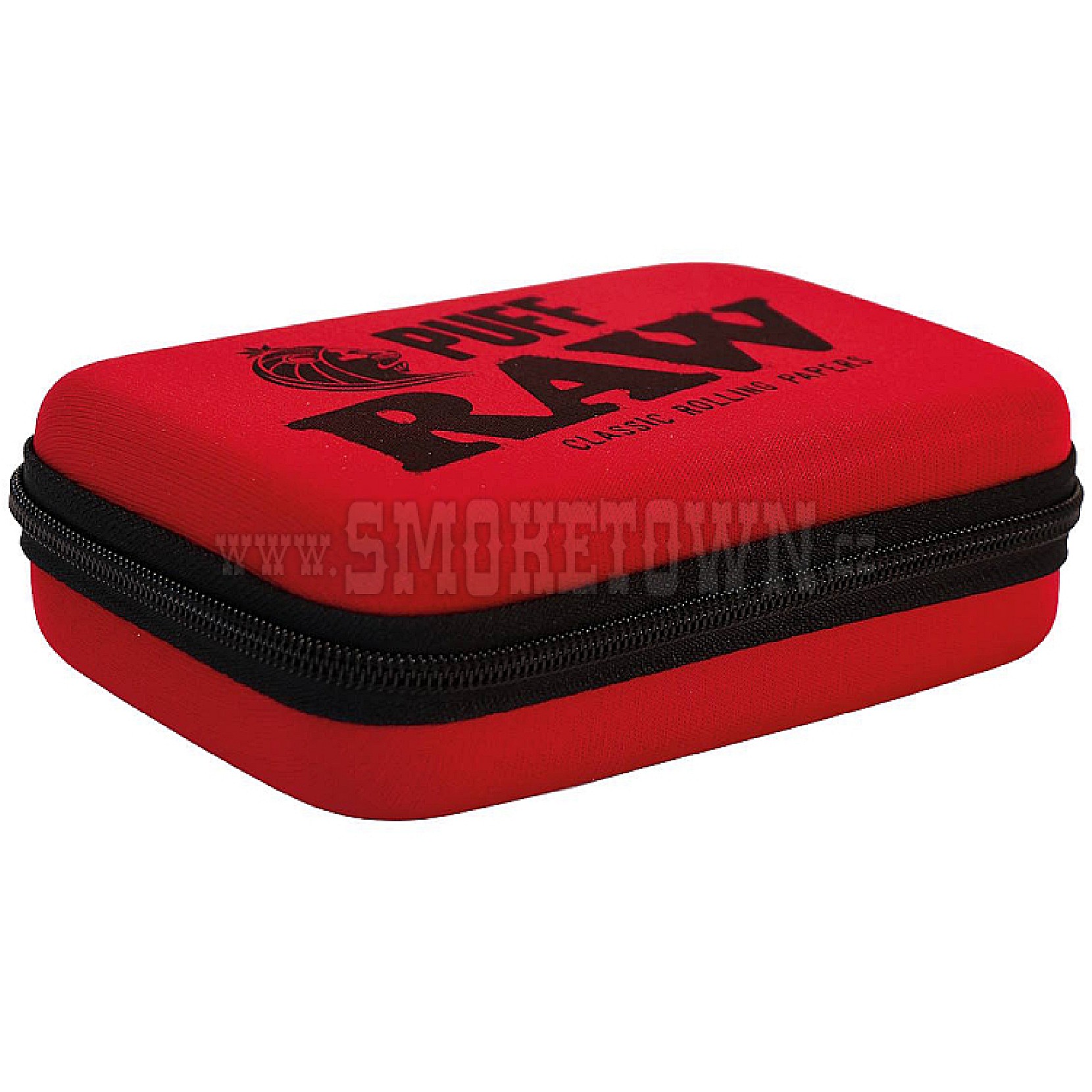RAW x PUFF pachuvzdorný látkový box - různé barvy