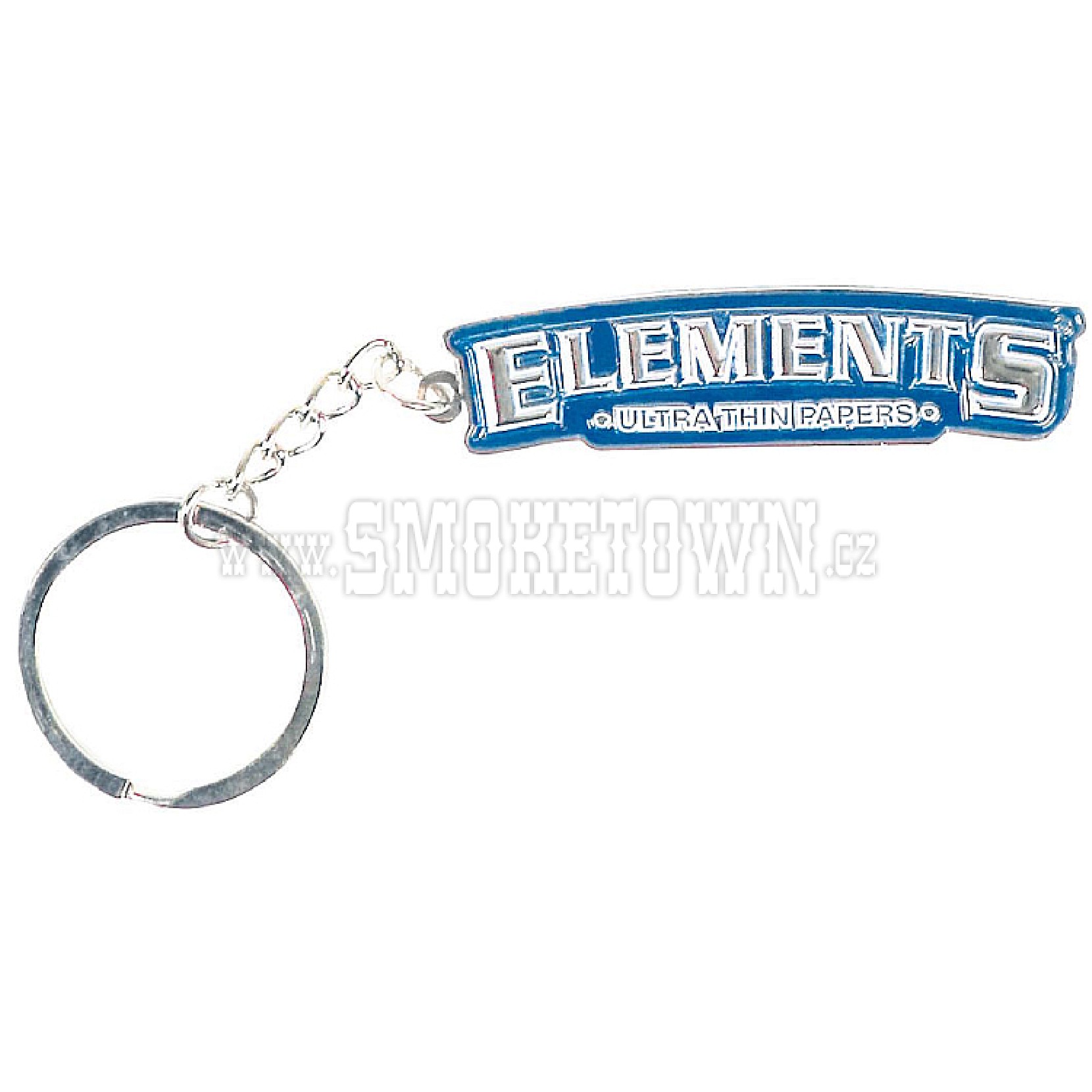 ELEMENTS Klíčenka
