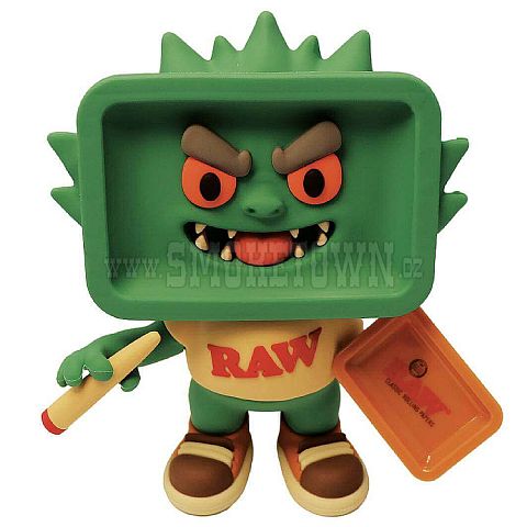 RAW sběratelská figurka - TRAYSOR