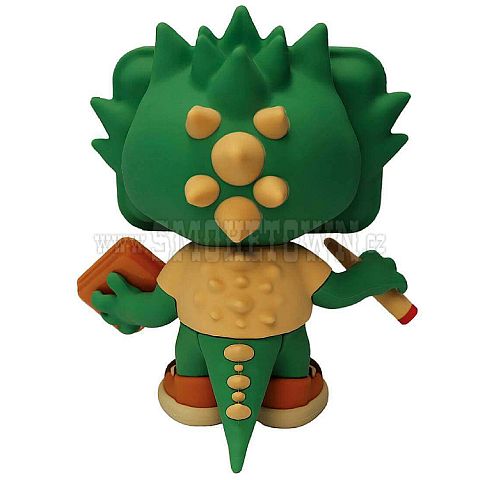 RAW sběratelská figurka - TRAYSOR