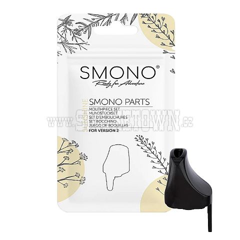 Smono Sunshine V1 - náustek