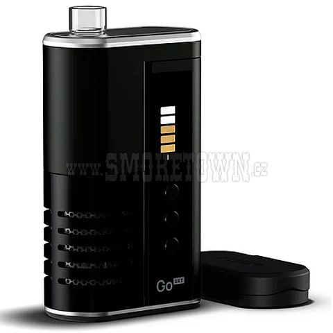 Arizer GO SRT