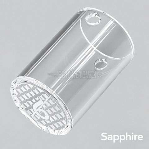 DR. Dabber Swich GO quartz insert