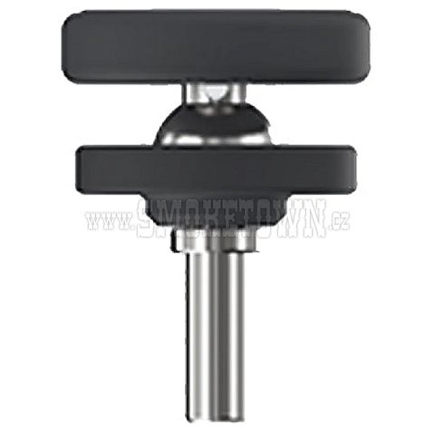 Dr. Dabber Switch GO Carp Cap