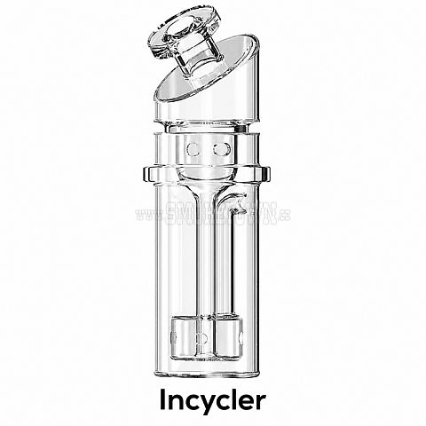 Dr. Dabber Wet Top Klasický / Incycler