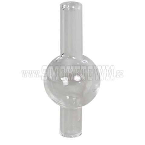 Bubble Carb Cap