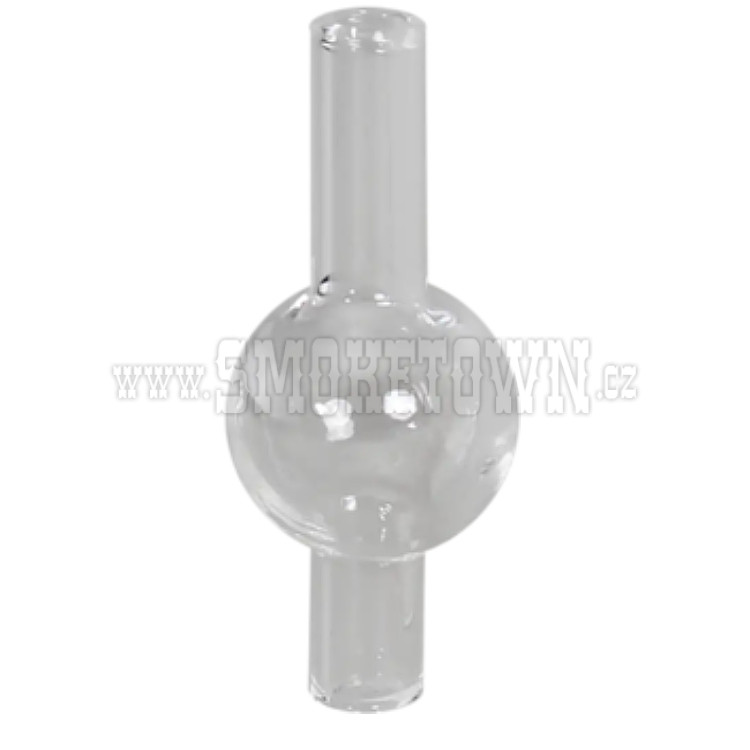Bubble Carb Cap