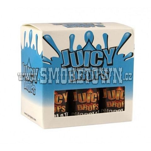 Juicy Drops Refill Chocolate