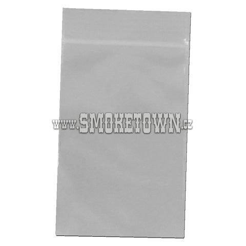 Zip-Lock Bag - 40x60 100ks Clear