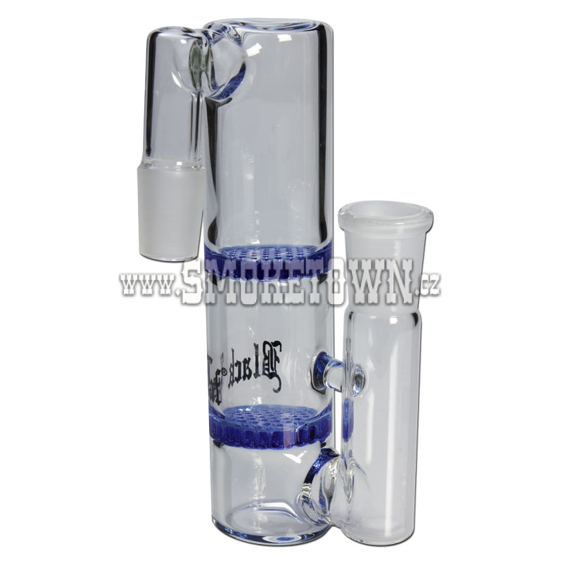Black Leaf Pre-Cooler 2xHoneycomb SG18