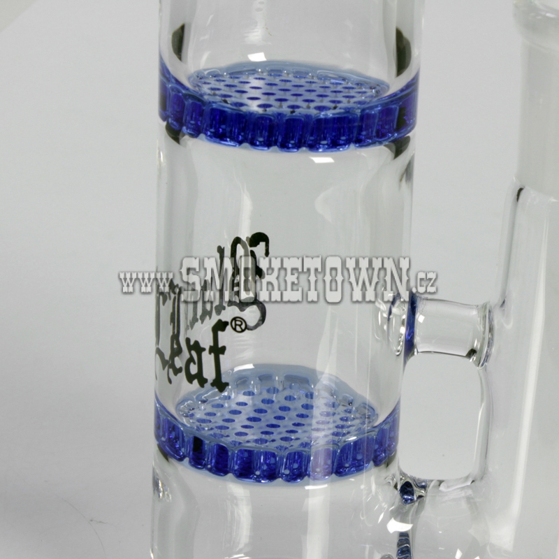 Black Leaf Pre-Cooler 2xHoneycomb SG18
