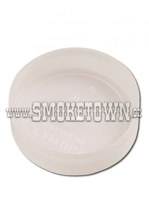 Cap Plastic 38mm