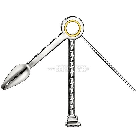 Bong Tool 3Part