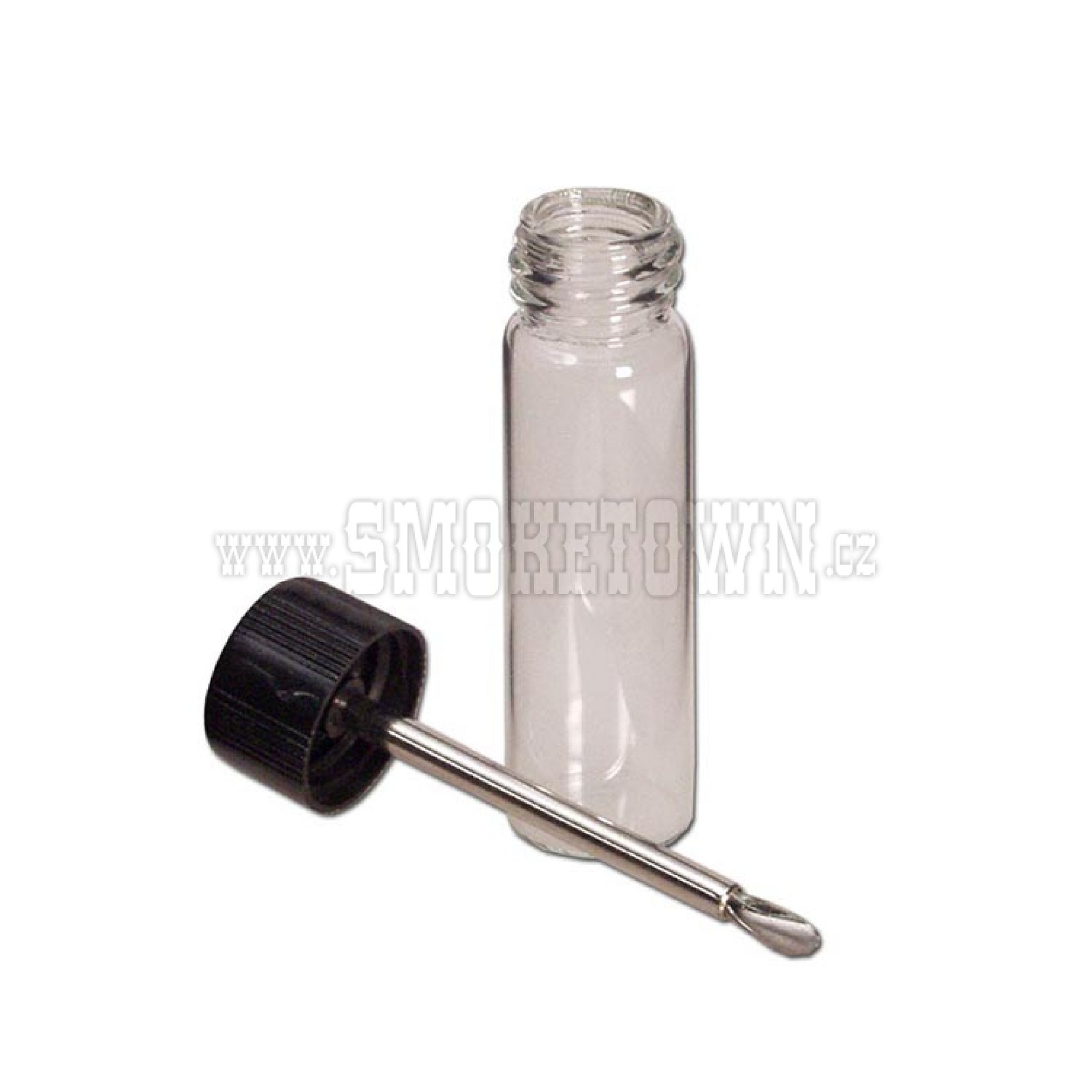 Spoon Bottle