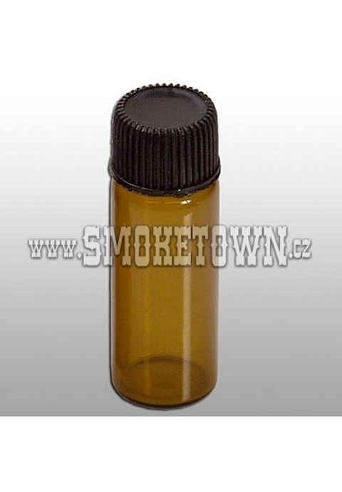 Bottle & Srewtop Brown Large
