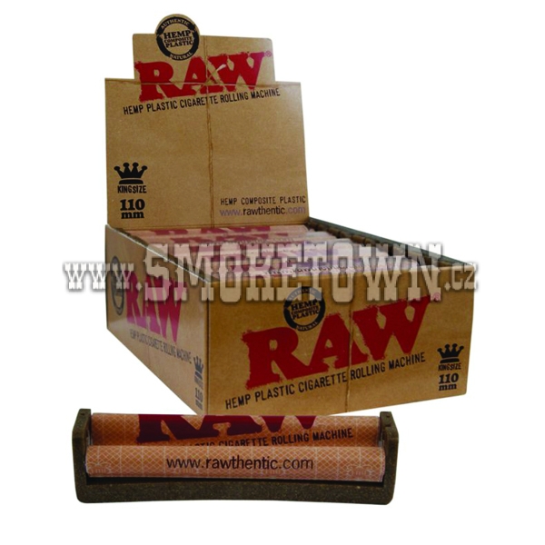 RAW EcoPlastic Rollers