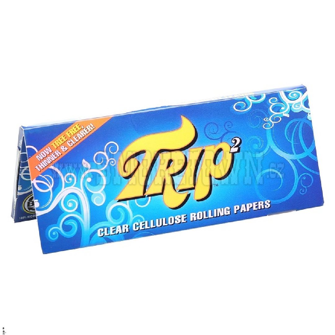 Trip2 Cellulose King Size