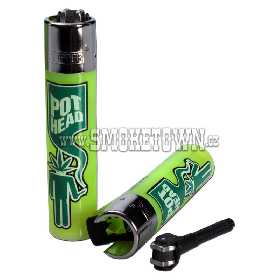Clipper - Pot Head 2