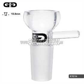 Grace Glass Bowl SG18