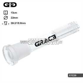 GG SixShooter Diffuser Adapter SG29 12 cm