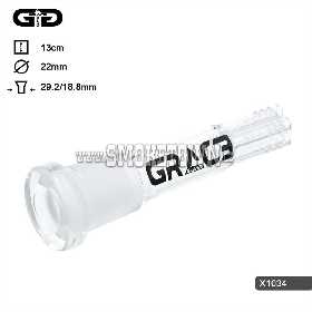 GG SixShooter Diffuser Adapter SG29 13cm