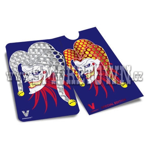 Drtička kreditka - Joker