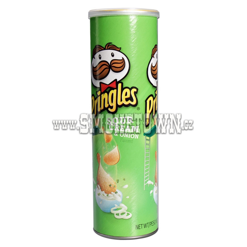 Pringles Stash 2
