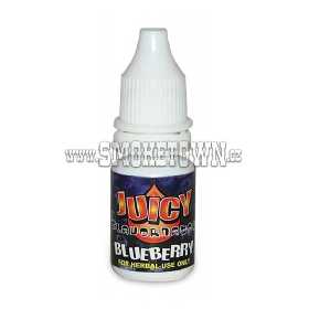 Juicy Drops Refill Blueberry