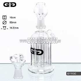 GG Precooler 1x4 Arm In (SG14 MALE)