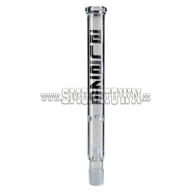 Blaze Glass M&M Icebong Percolator Tube 50cm