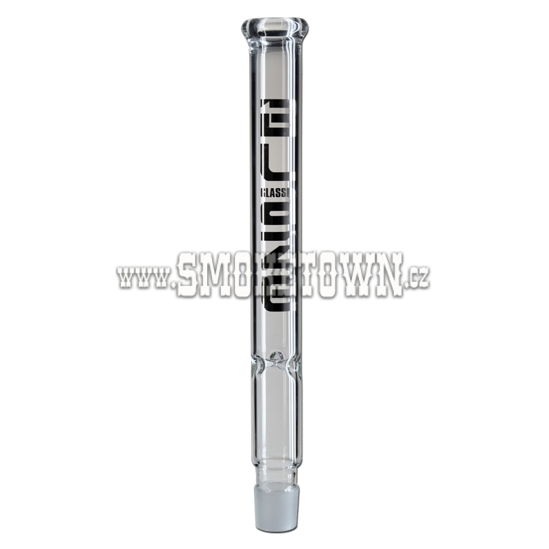 Blaze Glass M&M Icebong Tube 50cm