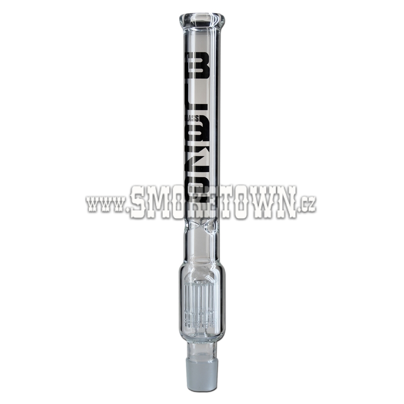 Blaze Glass M&M Icebong Tube 12-Arm Percolator