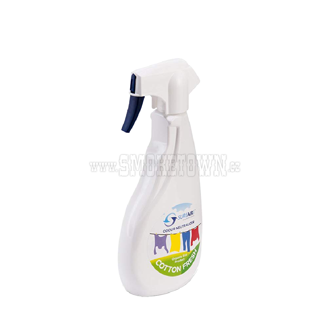 SureAir Max Cotton Fresh 500ml